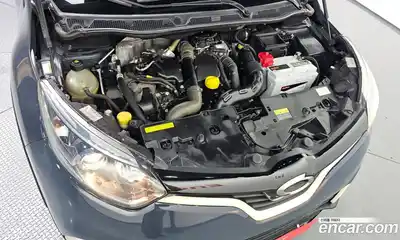 Renault QM3 2016 1.5 гидро в Москве № 1543221, миниатюра 6