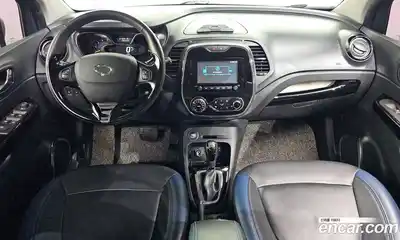 Renault QM3 2016 1.5 гидро в Москве № 1543221, миниатюра 7