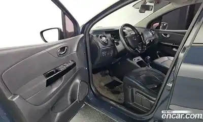 Renault QM3 2016 1.5 гидро в Москве № 1543221, миниатюра 10