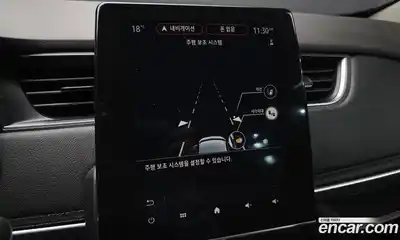 Renault Zoe 2021 0.2 гидро в Москве № 1543373, миниатюра 12