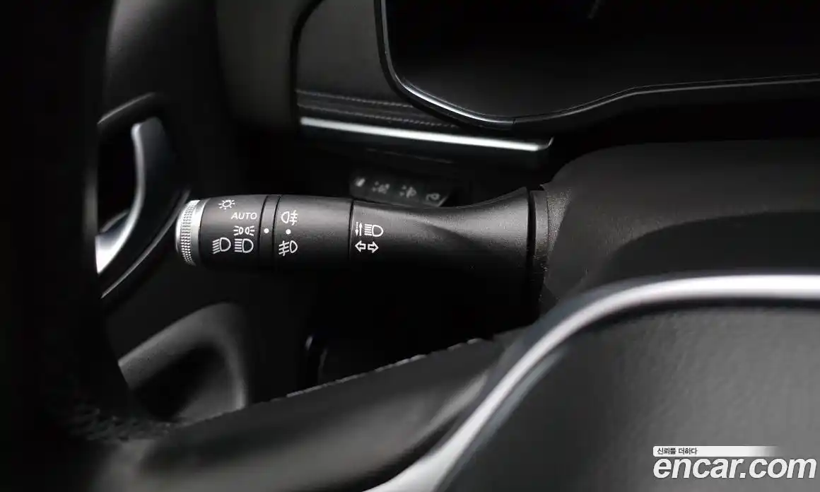 Renault Zoe 2021 0.2 гидро в Москве № 1543373, фото 17