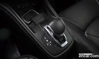 Renault Zoe 2021 0.2 гидро в Москве № 1543373, миниатюра 9