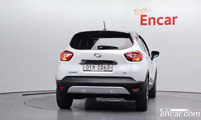 Renault QM3 2016 1.5 гидро в Москве № 1543374, миниатюра 4