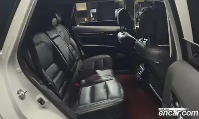 Renault QM6 2016 2.0 гидро в Москве № 1543390, миниатюра 12