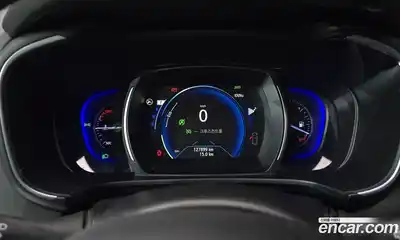 Renault QM6 2016 2.0 гидро в Москве № 1543390, миниатюра 8