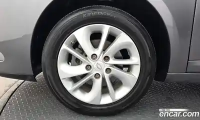 Renault SM3 2015 1.6 гидро в Москве № 1543423, миниатюра 5