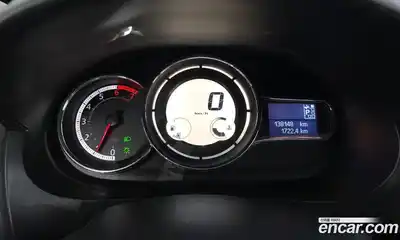 Renault SM3 2015 1.6 гидро в Москве № 1543423, миниатюра 8