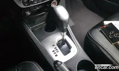 Renault SM3 2015 1.6 гидро в Москве № 1543423, миниатюра 9