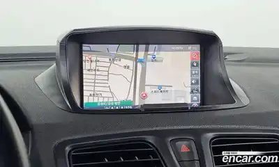 Renault SM3 2013 1.6 гидро в Москве № 1543436, миниатюра 12
