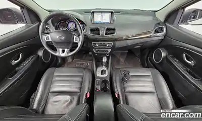 Renault SM3 2013 1.6 гидро в Москве № 1543436, миниатюра 7