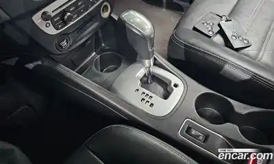 Renault SM3 2013 1.6 гидро в Москве № 1543436, миниатюра 9