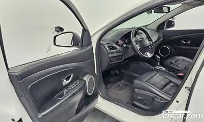 Renault SM3 2013 1.6 гидро в Москве № 1543436, миниатюра 10