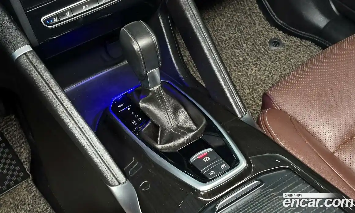 Renault QM6 2016 2.0 гидро в Москве № 1543569, фото 9