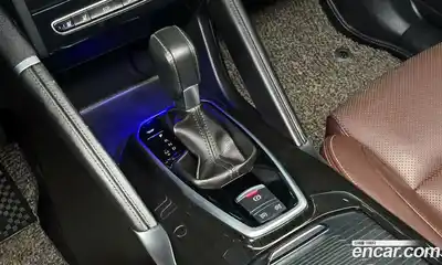 Renault QM6 2016 2.0 гидро в Москве № 1543569, миниатюра 9
