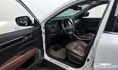 Renault QM6 2016 2.0 гидро в Москве № 1543569, миниатюра 10