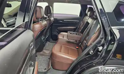 Renault QM6 2016 2.0 гидро в Москве № 1543586, миниатюра 11