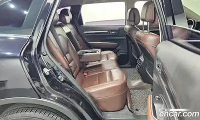 Renault QM6 2016 2.0 гидро в Москве № 1543586, миниатюра 12
