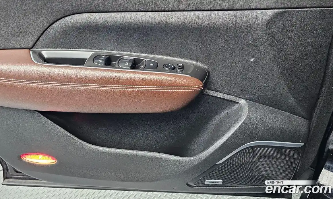 Renault QM6 2016 2.0 гидро в Москве № 1543586, фото 16