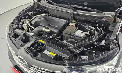 Renault QM6 2016 2.0 гидро в Москве № 1543586, миниатюра 6