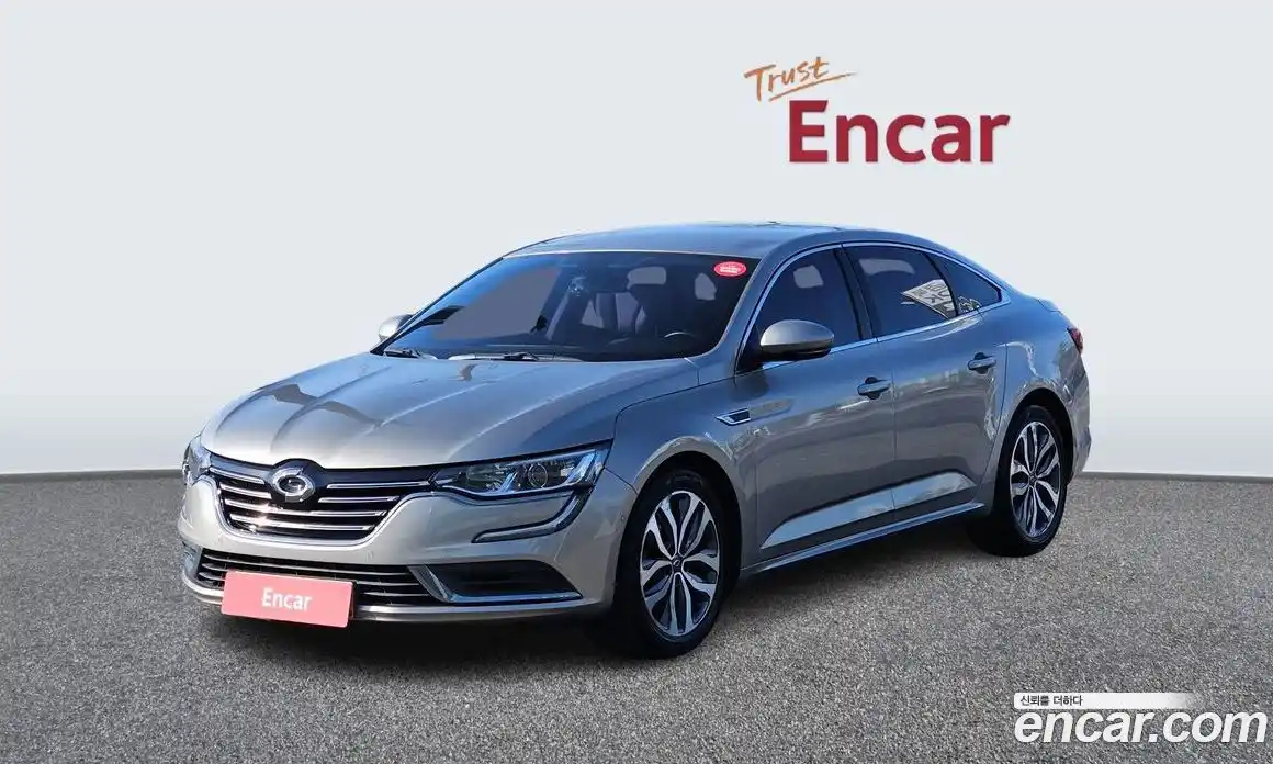 Renault SM6 2016 2.0 гидро в Москве № 1543649, фото 1