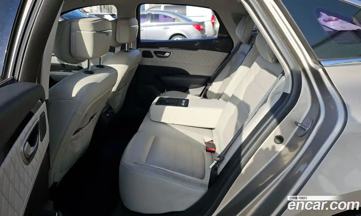 Renault SM6 2016 2.0 гидро в Москве № 1543649, фото 11