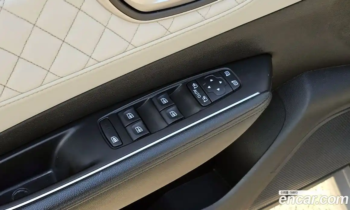Renault SM6 2016 2.0 гидро в Москве № 1543649, фото 18