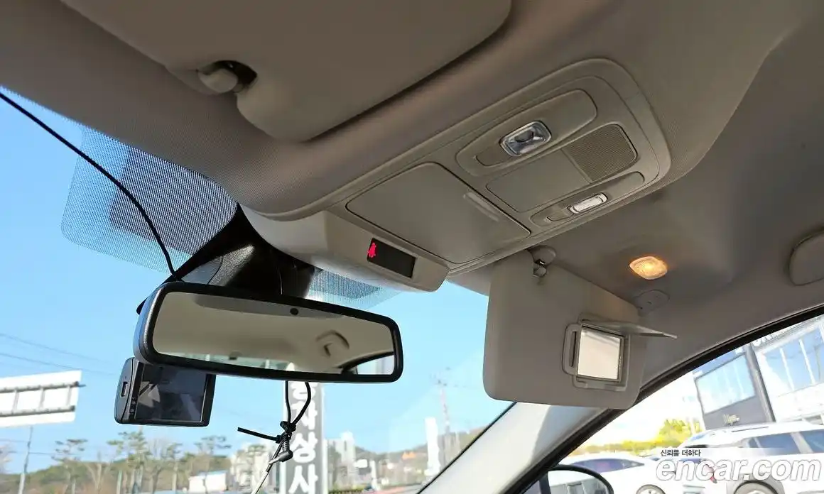 Renault SM6 2016 2.0 гидро в Москве № 1543649, фото 20