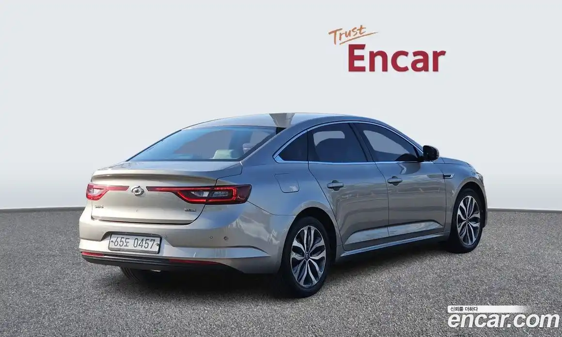 Renault SM6 2016 2.0 гидро в Москве № 1543649, фото 2