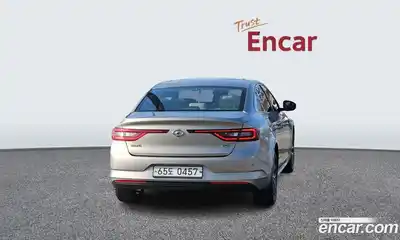 Renault SM6 2016 2.0 гидро в Москве № 1543649, миниатюра 4