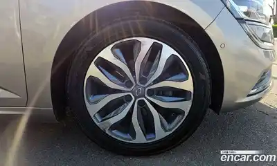 Renault SM6 2016 2.0 гидро в Москве № 1543649, миниатюра 5