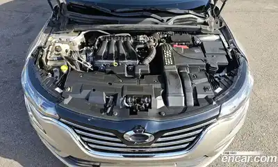 Renault SM6 2016 2.0 гидро в Москве № 1543649, миниатюра 6