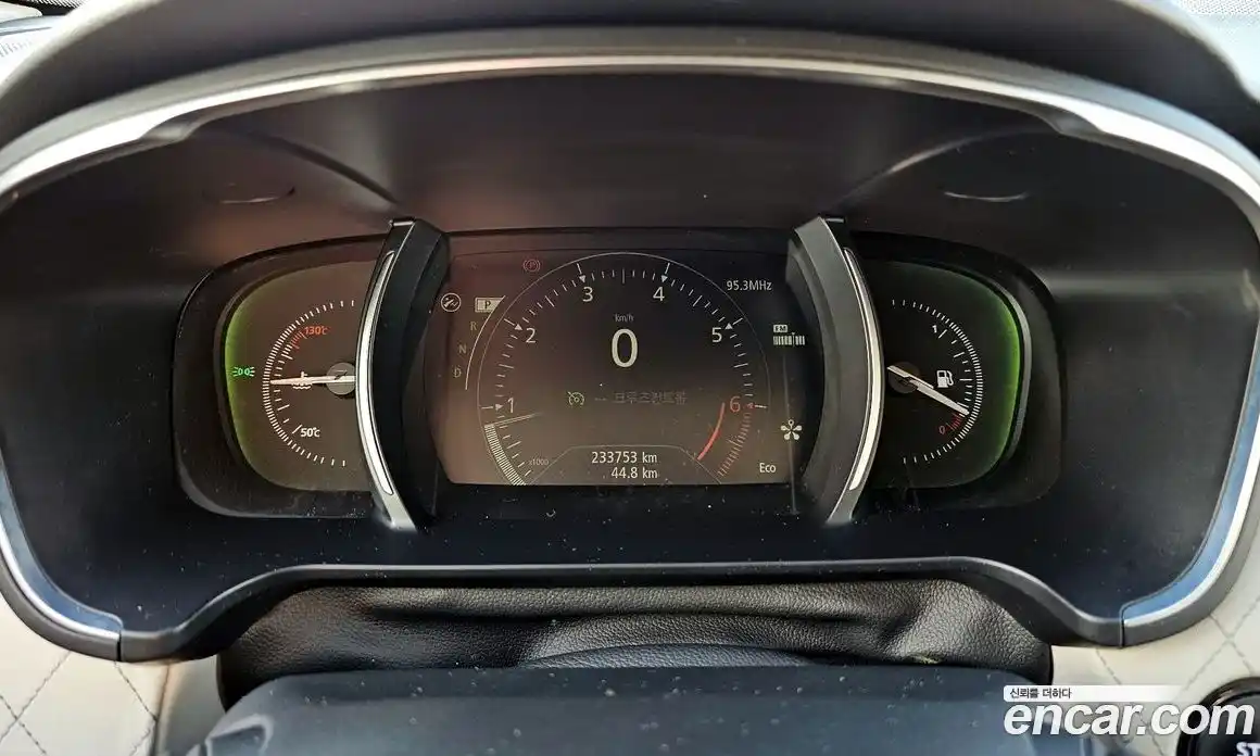 Renault SM6 2016 2.0 гидро в Москве № 1543649, фото 8
