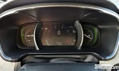 Renault SM6 2016 2.0 гидро в Москве № 1543649, миниатюра 8