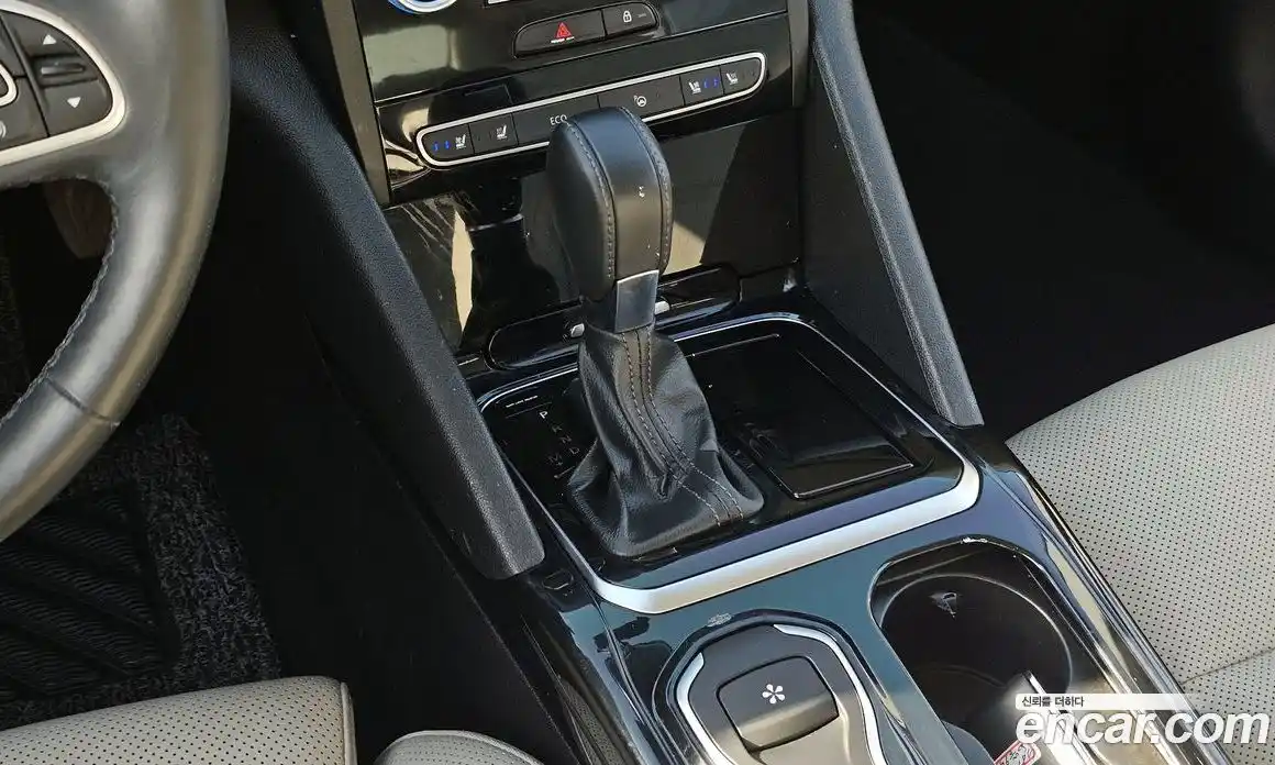 Renault SM6 2016 2.0 гидро в Москве № 1543649, фото 9