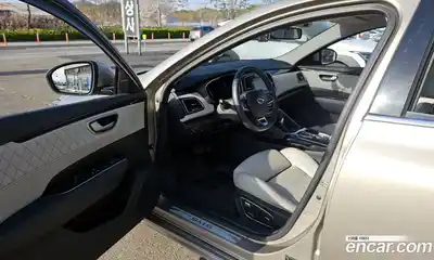 Renault SM6 2016 2.0 гидро в Москве № 1543649, миниатюра 10