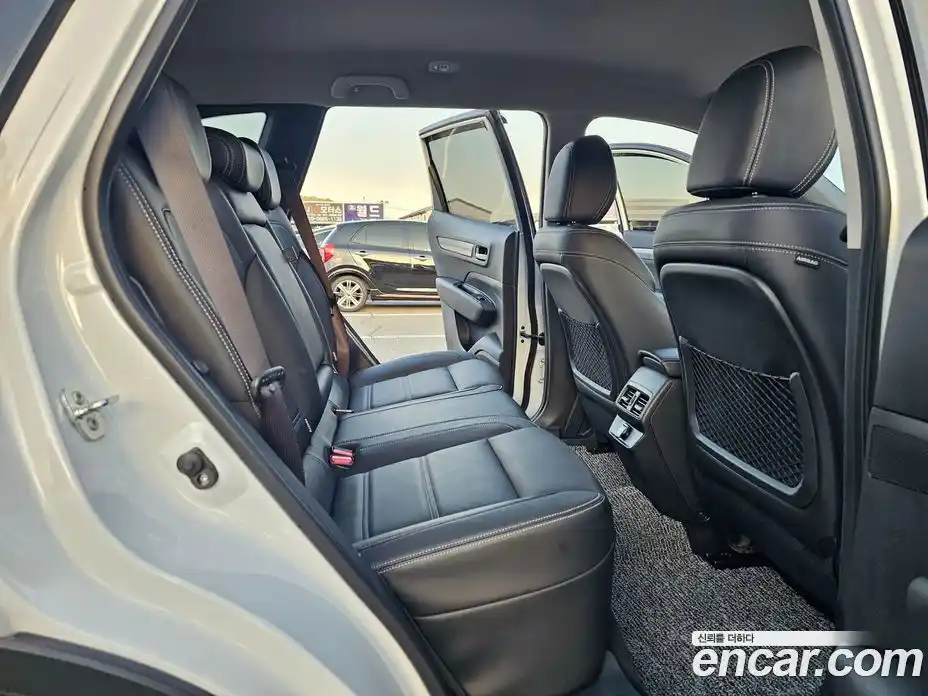Renault QM6 2019 2.0 гидро в Москве № 1543730, фото 12