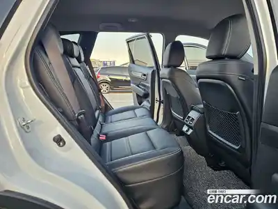 Renault QM6 2019 2.0 гидро в Москве № 1543730, миниатюра 12