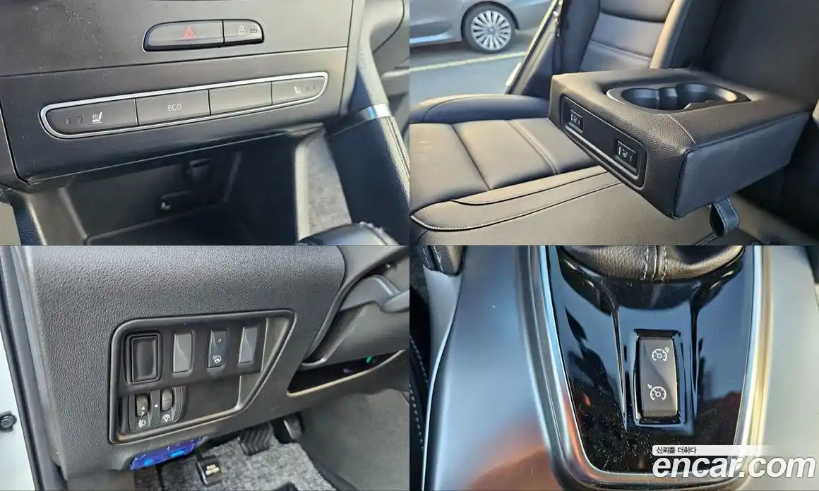 Renault QM6 2019 2.0 гидро в Москве № 1543730, фото 18