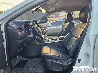 Renault QM6 2019 2.0 гидро в Москве № 1543730, миниатюра 9
