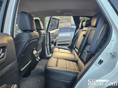 Renault QM6 2019 2.0 гидро в Москве № 1543730, миниатюра 10