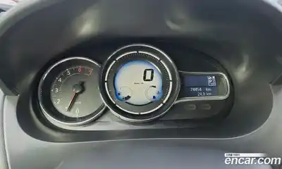 Renault SM3 2014 1.6 вариатор в Москве № 1543754, миниатюра 11