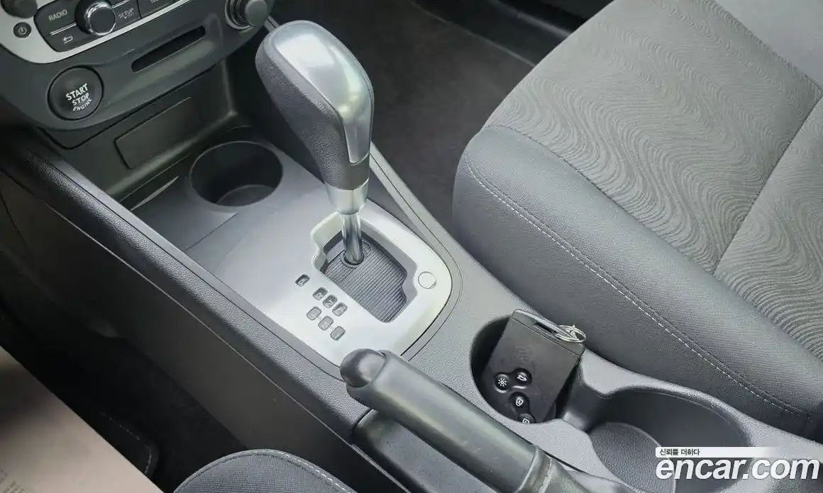 Renault SM3 2014 1.6 вариатор в Москве № 1543754, фото 13