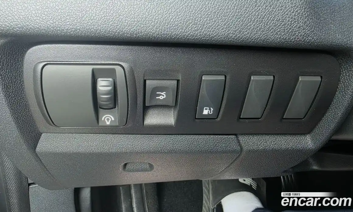 Renault SM3 2014 1.6 вариатор в Москве № 1543754, фото 17