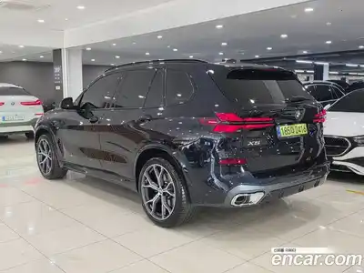 BMW X5 2025 3.0 гидро в Москве № 1544022, миниатюра 2
