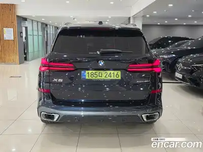 BMW X5 2025 3.0 гидро в Москве № 1544022, миниатюра 4