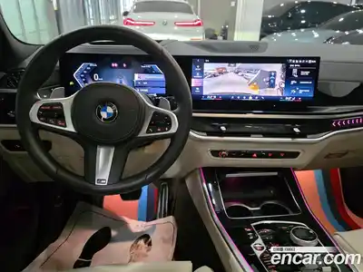 BMW X5 2025 3.0 гидро в Москве № 1544022, миниатюра 7