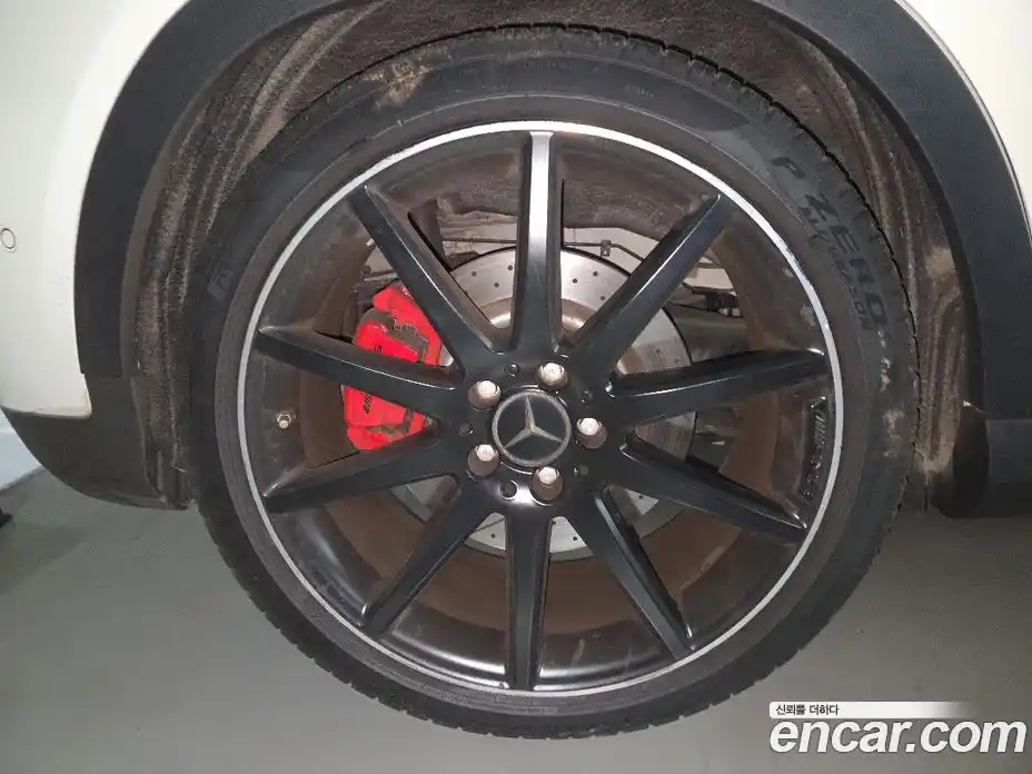Mercedes-Benz GLA-Class 2017 2.0 гидро в Москве № 1544865, фото 15