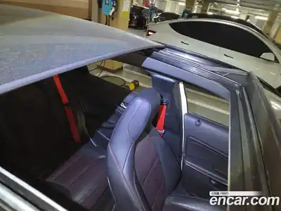 Mercedes-Benz GLA-Class 2017 2.0 гидро в Москве № 1544865, миниатюра 5
