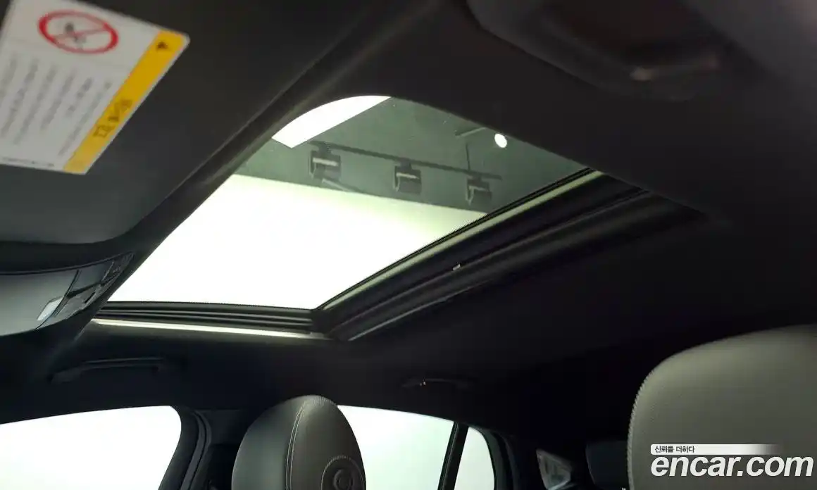 Mercedes-Benz GLC-Class 2019 2.0 гидро в Москве № 1544903, фото 18