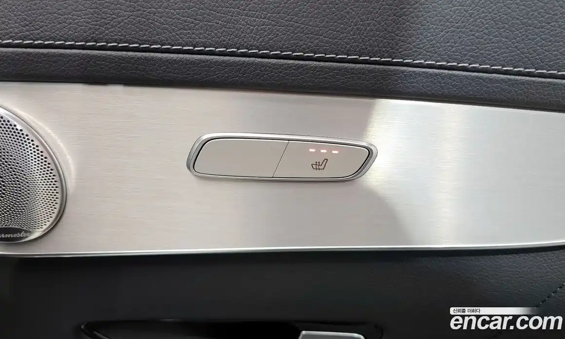 Mercedes-Benz GLC-Class 2019 2.0 гидро в Москве № 1544903, фото 19